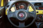 Fiat 500 2012 года